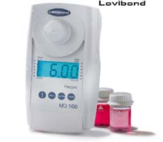 德國(guó)羅威邦ET7240鉑鈷色度測(cè)定儀